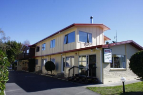 Mountain View Motel, Taupo